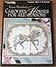 Teresa Wentzler's Carousel Horses For All Seasons (Leisure Arts Cross Stitch Leaflet 3011) by