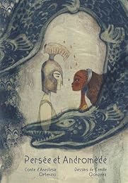 Persée et Andromède