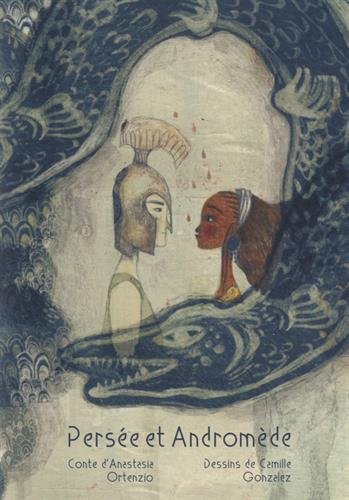 Persée et Andromède