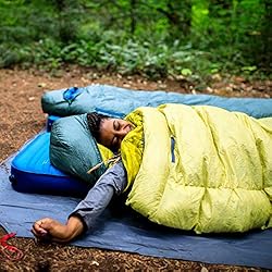 Therm-a-Rest MondoKing 3D Self-Inflating Camping