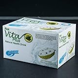 Amazon Com New First Vita Plus Natural Health Drink Guyabano Graviola Soursop Gold Sachet X 25 Grams Health Household Amazon Com New First Vita Plus Natural Health Drink Guyabano Graviola Soursop Gold Sachet X 25 Grams Health Household