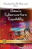 Book cover for China's Cyberwarfare Capability