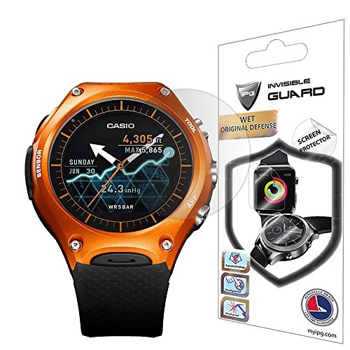 Casio wsd - f10 outdoor & pro-trek wsd-f20 watch sc…