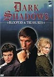 DARK SHADOWS:BLOOPERS AND TREASURES                image