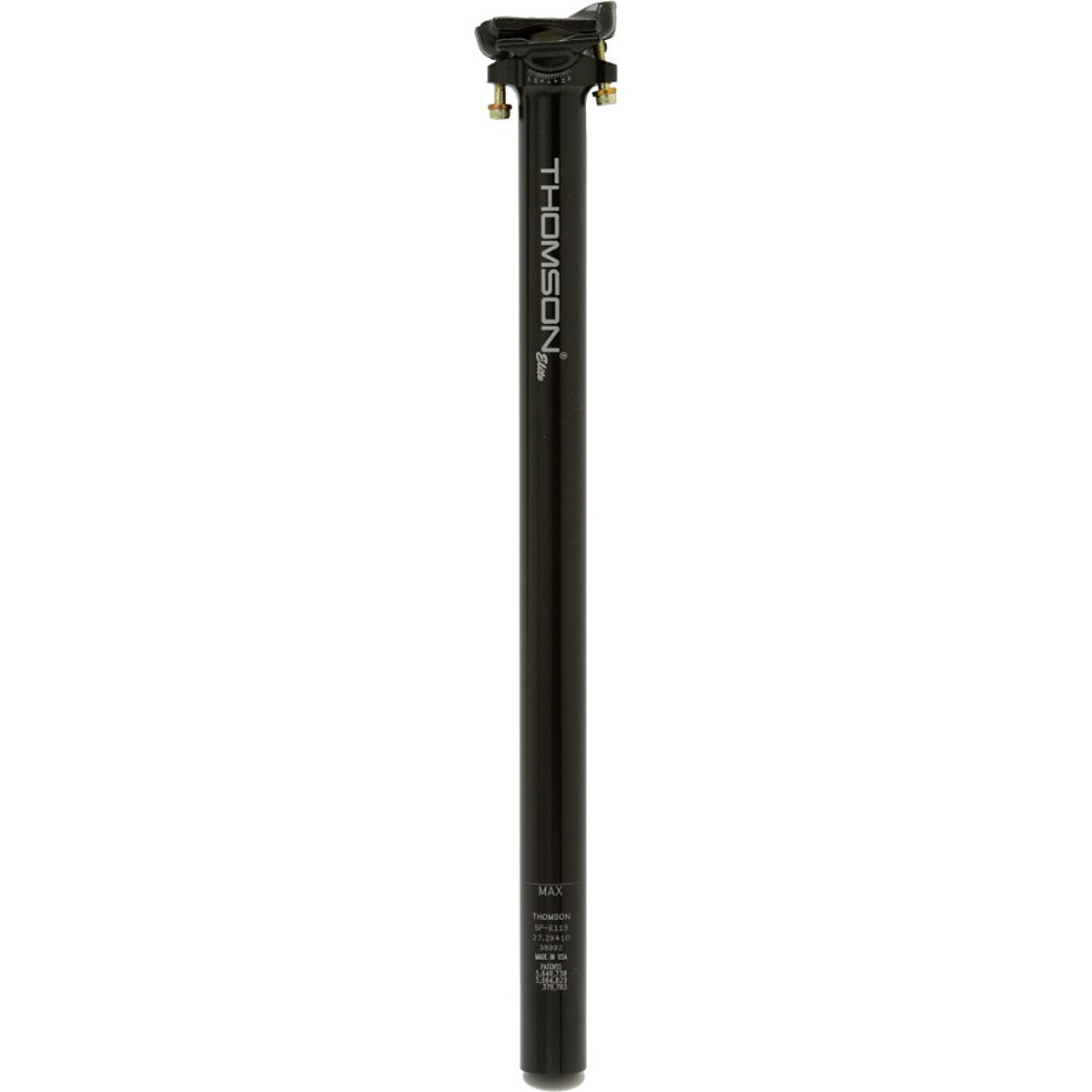 Best Bike Seat Post Offset 28.6
