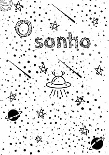 Livro O sonho