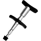 JTECH Medical - CAT Pro Select Chiropractic Adjusting Tool, Handheld Spine Correction Tool and Back &amp; Neck Massager, 20-45 lbs Max Average Force Range, Case Included, Made in USA