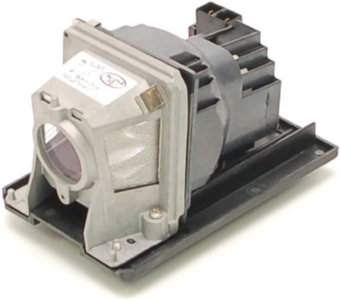 WEDN Replacement Projector Lamp Module Bulb with Housing 610-306-5977 / LMP67 for SANYO PLC-XP50/XP50L/XP55; Eiki LC-X50/X50M