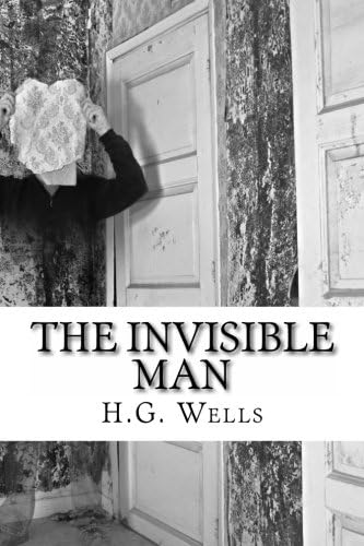 The Invisible Man