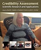 Credibility Assessment: Scientific Research and Applications