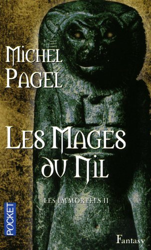 Les  mages du Nil