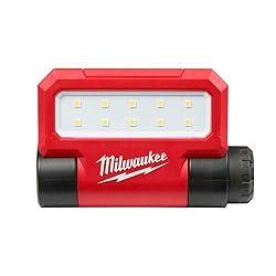 MILWAUKEE USB Rechargeable Rover Pivo