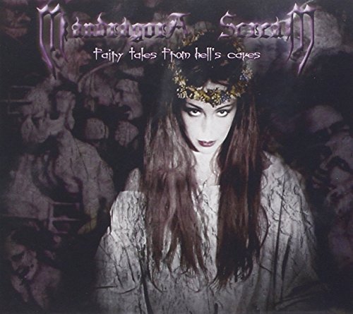 Mandragora Scream - Cryin