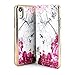 Ted Baker Fashion Mirror Folio Case for iPhone XR, Protective Cover iPhone XR for Professional Women/Girls - Babylon