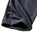 Gemgeny Baby Grey Summer Cute Jumpsuits for Girls Kids Harem Strap Romper Jumpsuit Toddler One Piece Pants Trousers Clothes Size 7-8T