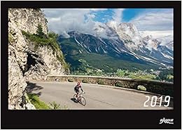 quäldich.de-Rennrad-Kalender 2019: Mit 13 Bildern und 12 Touren durch das Radsport-Jahr 2019 quäldich.de-Rennrad-Kalender 2019: Mit 13 Bildern und 12 Touren durch das Radsport-Jahr 2019