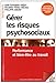 GERER LES RISQUES PSYCHO SOCIAUX (FORMATION PERMANENTE) by 
