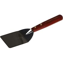 Amazon.com: Nogent*** 1710 Food Turner Small Stainless Steel with ...