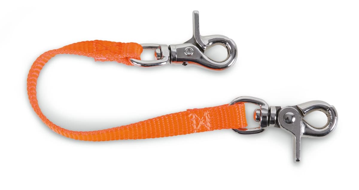 Uncushioned Connection Strap