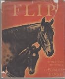 Hardcover Flip: 2 (Viking Kestrel picture books) by Wesley Dennis (1941-03-03) Book