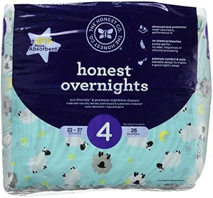honest diapers australia