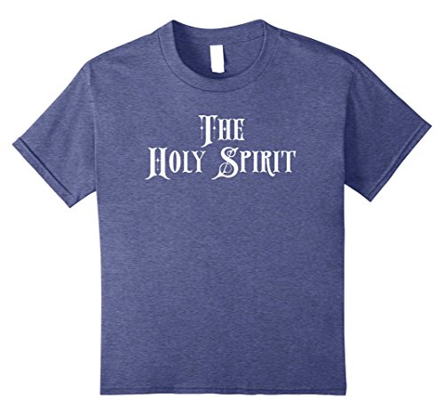 The Holy Spirit Shirt Best Ghost Halloween Religious Costume
