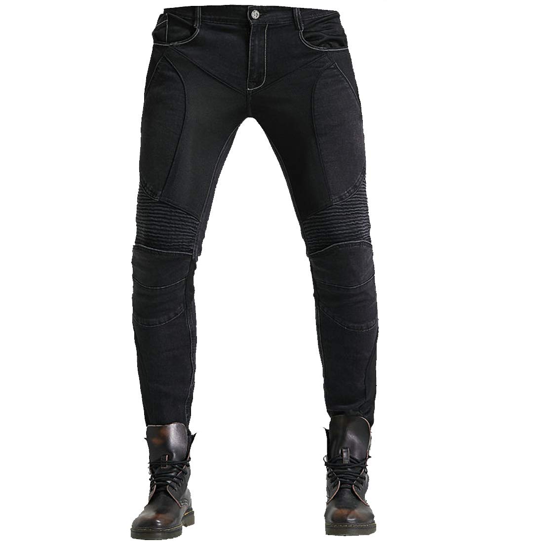 stretch motorcycle pants