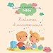 Histoires d'anniversaire (Histoires à raconter pour les bébés) (French Edition) by Bénédicte CARBONEILL, Ghislaine BIONDI