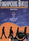 Fingerpicking Beatles
