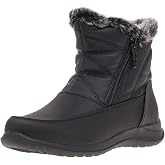 totes Women's Totes Dalia Womens Snow Boots