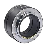mcoplus EXT-FX-M Metal Auto Focus AF Fuji Macro