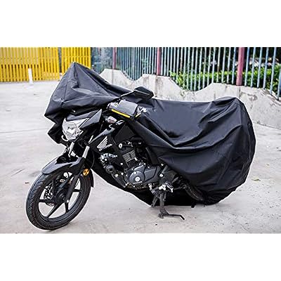 4XL Motorcycle Cover For Harley Davidson Touring/Street Glide - UV