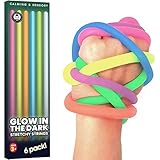 BunMo Stretchy Strings Parent (Glow in The Dark)