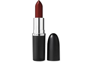 Macximal Sleek Satin Lipstick - 815 Paramount by MAC for Women - 0.12 oz Lipstick