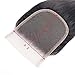 Miss Lee Brazilian straight lace closure 4