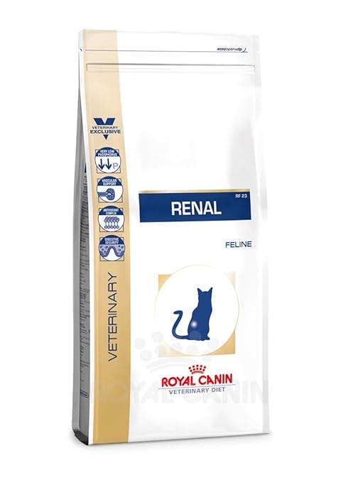 Royal Canin Renal Katzenfutter