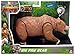 Jumanji - Big Paw Bear - Sound, Action and Head Movement Figure