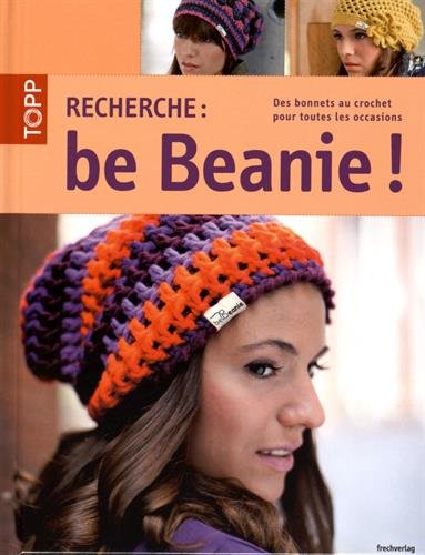 Recherche, be beanie !