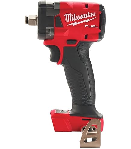 Milwaukee 2765-20 M18 FUEL 7/16