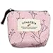 Sannysis Canvas Purse, Pink