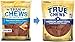 True Chews Premium Jerky Cuts Dog Treats, Chicken Tenders, 22 Ounce