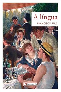 Livro A língua (Temas cristãos Livro 61)