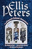 Front cover for the book An Excellent Mystery / The Raven in the Foregate by Ellis Peters