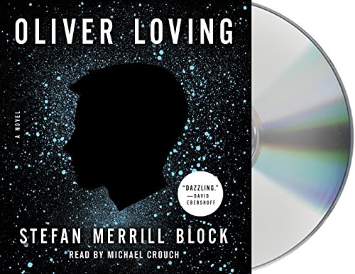 Book Oliver Loving: A Novel<br />[E.P.U.B]