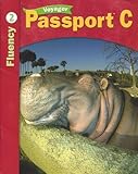 Paperback Voyager Passport level C Fluency 2 Book