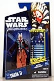 Star Wars 2010 Clone Wars Animated Action Figure CW No. 31 Shaak Ti