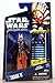 Star Wars 2010 Clone Wars Animated Action Figure CW No. 31 Shaak Ti