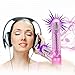 Makalon Women Vibrating Bead Stimulation Vibrator Massager Adult Sex Toy