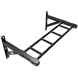 Softee - Escalera Horizontal Madera Metro Lineal: Amazon.es: Bricolaje y herramientas