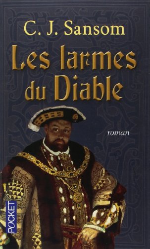 Les larmes du diable